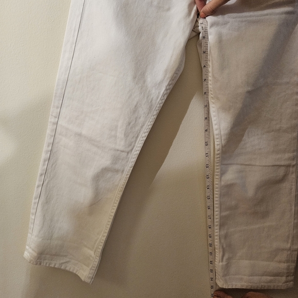 34. NWT Rag & Bone Marilyn Crop - Picture 10 of 16